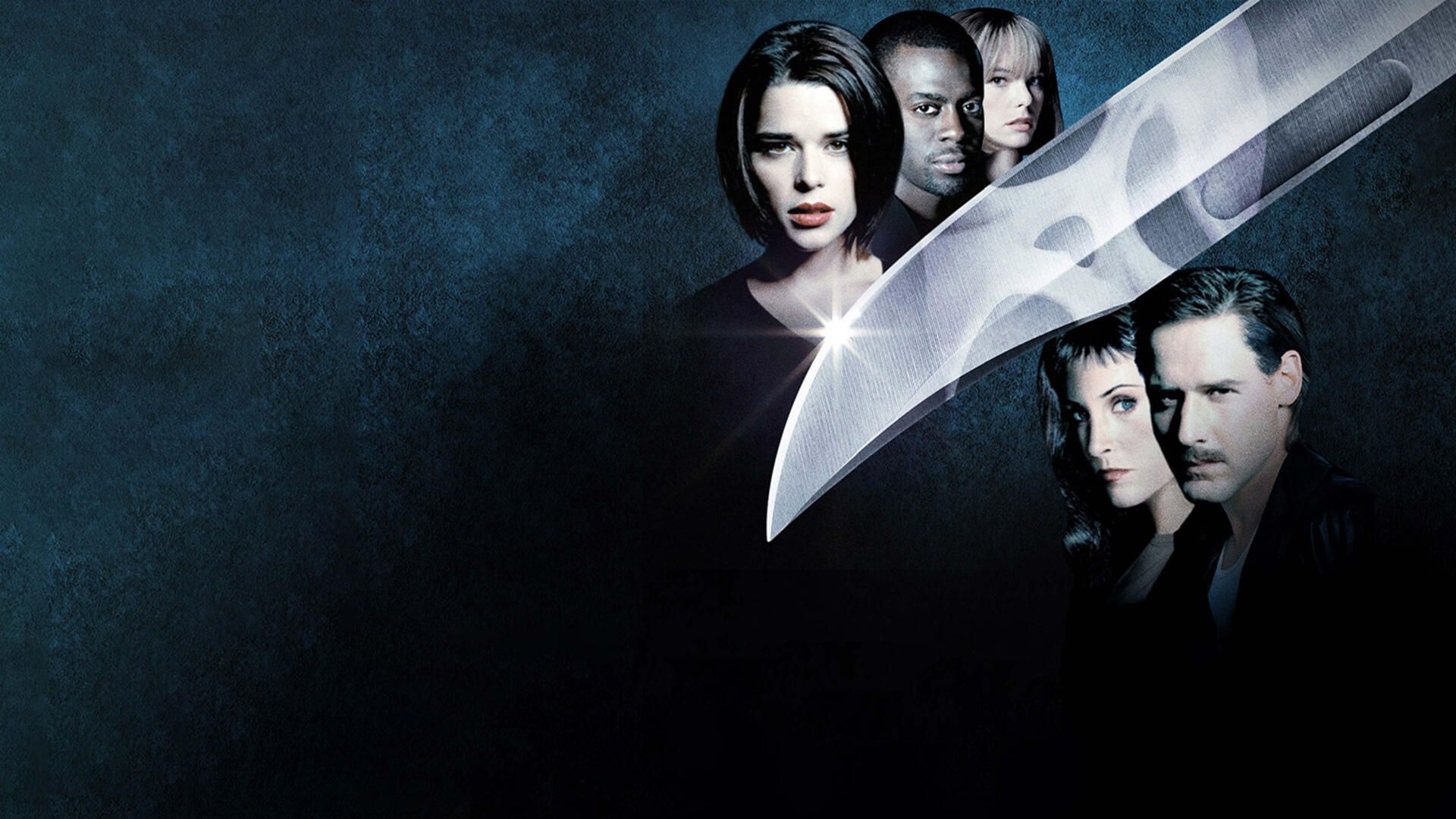 1920x1080 Download Scream 3 4k Ultra HD Wallpaperx2160
