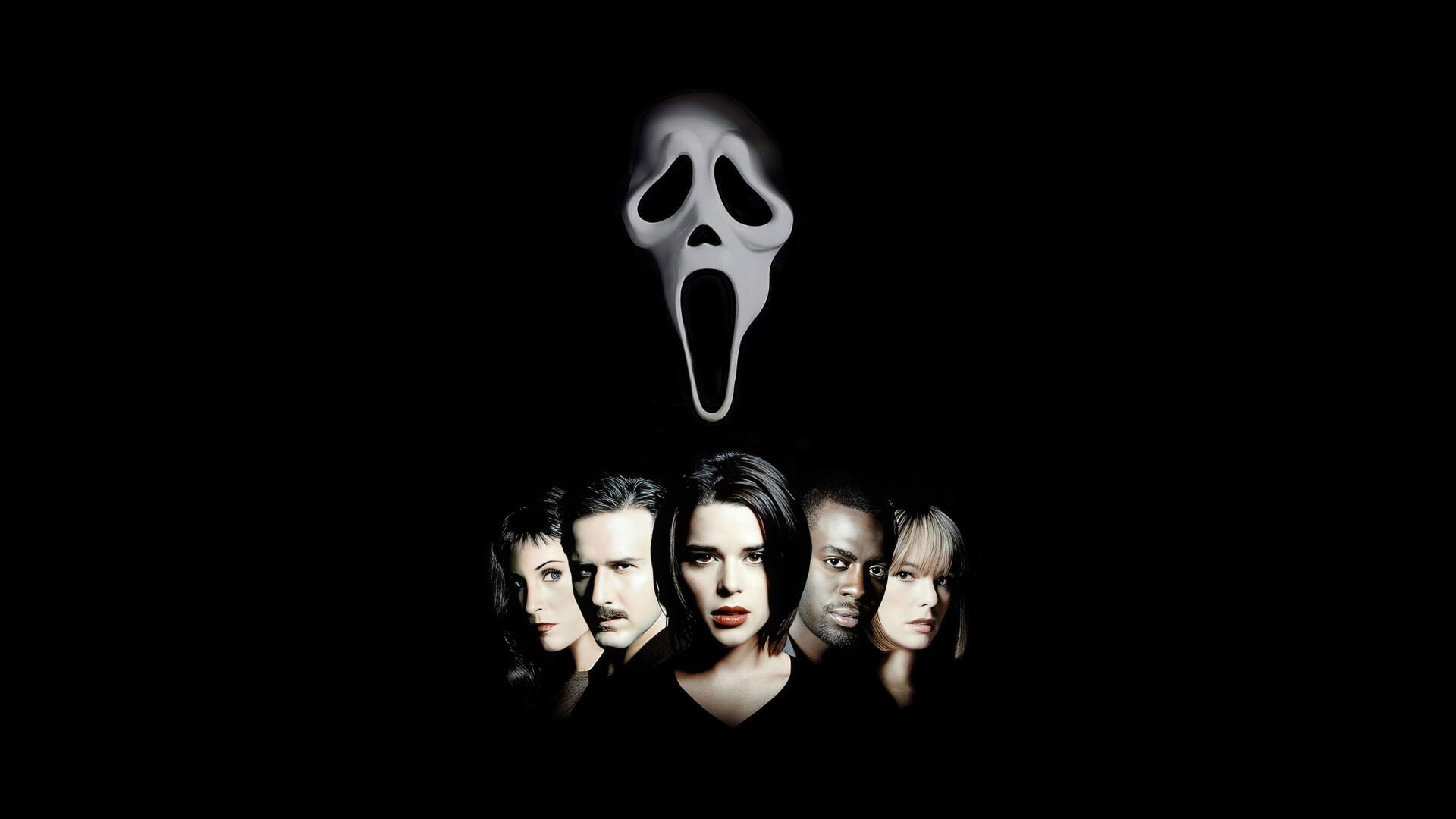 1920x1080 Download Scream 3 4k Ultra HD Wallpaperx2160