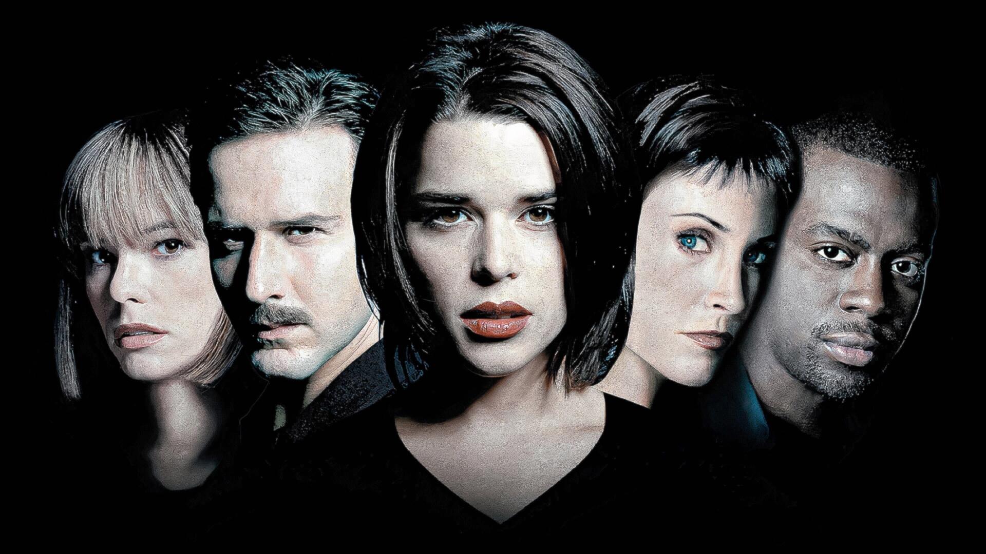 1920x1080 Scream 3 4K Ultra HD Wallpaper