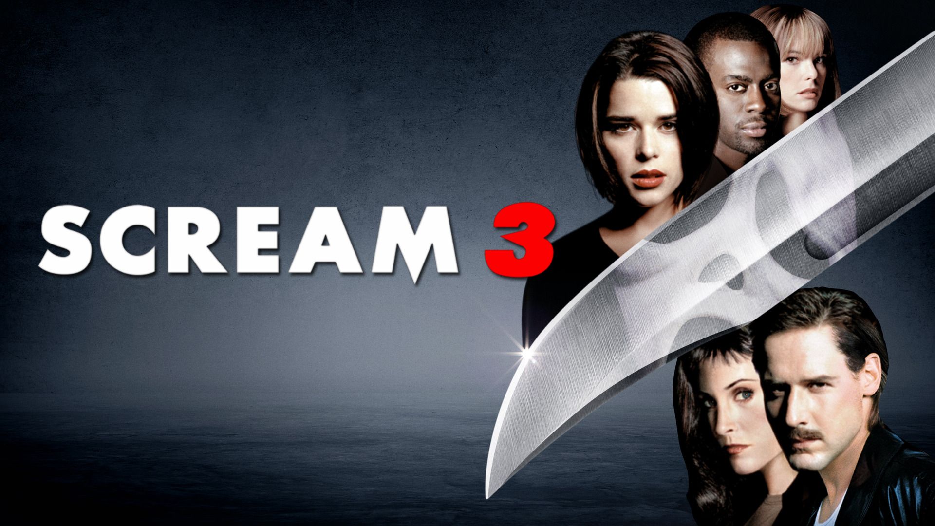 1920x1080 Watch Scream 3
