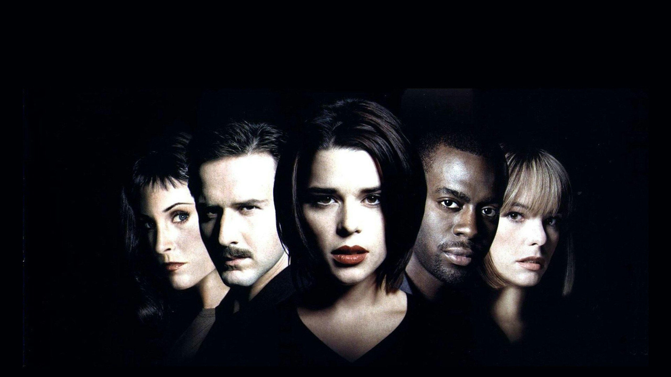 2560x1440 Scream 3 Review