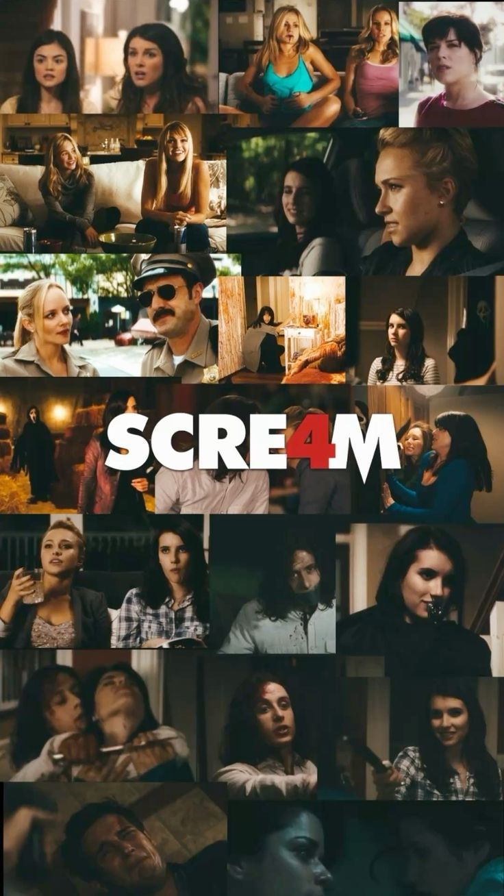 736x1308 Scream 3 movie wallpaper. Scream 6 wallpaper iphone, Scream 4 wallpaper, The scream