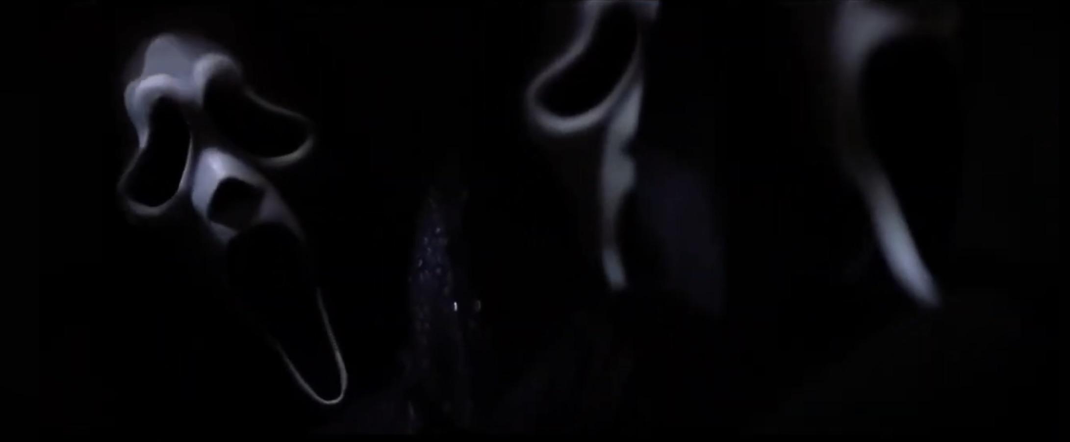 2182x902 Favorite ghostface stills Scream 3