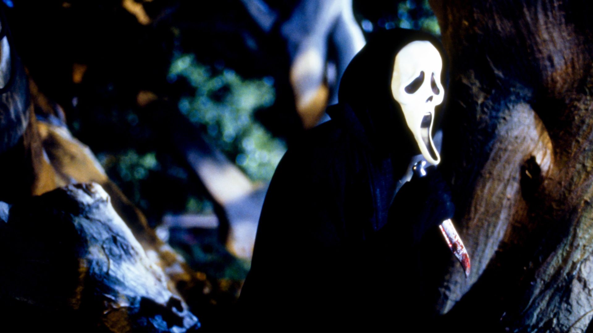 1920x1080 Scream 3 Full Movie on Paramount+ Ireland