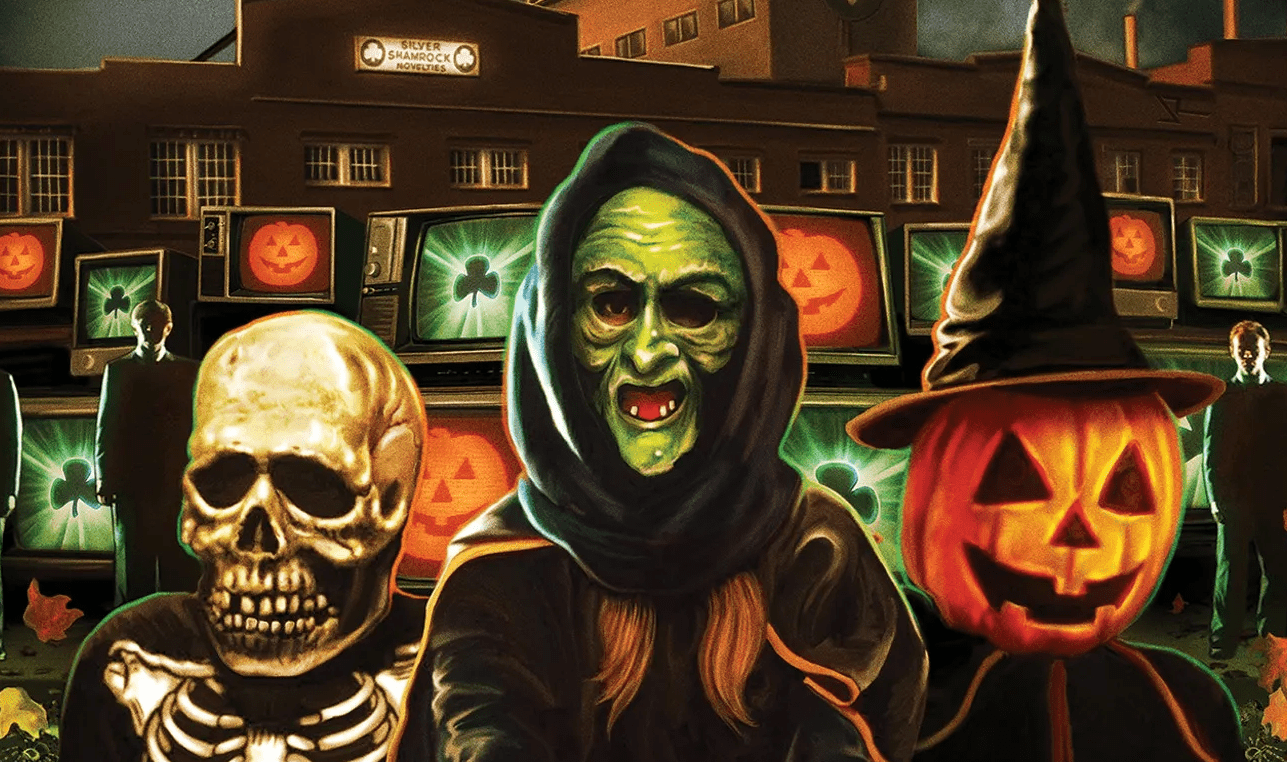 1287x762 Scream Factory Details 4K Ultra HD Releases of the 'Halloween' Movies Including New Scenes for 'Halloween 5'!