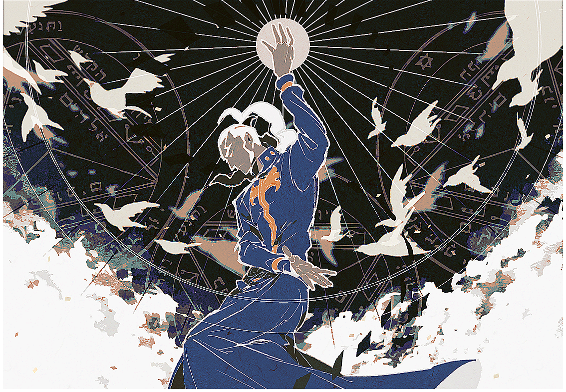 1134x785 Enrico Pucci Picture and Image: Free HD Downloads