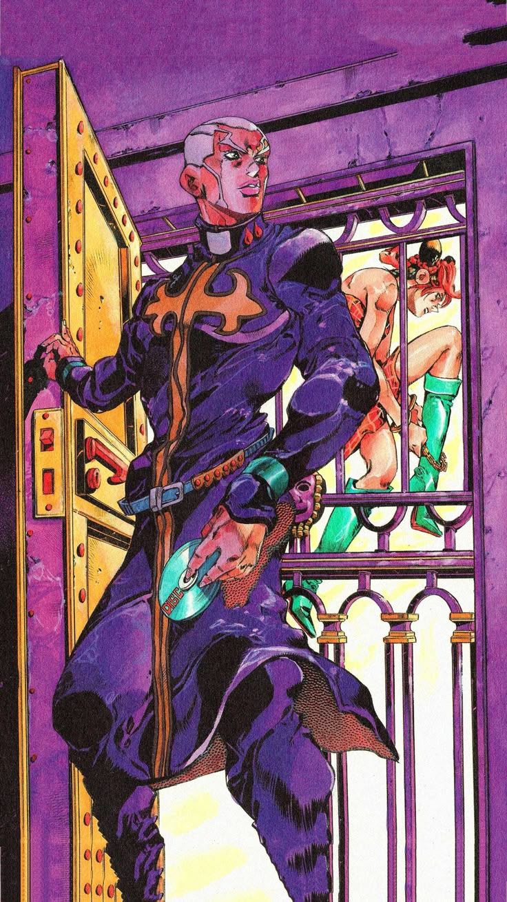 736x1308 Wallpaper Enrico Pucci