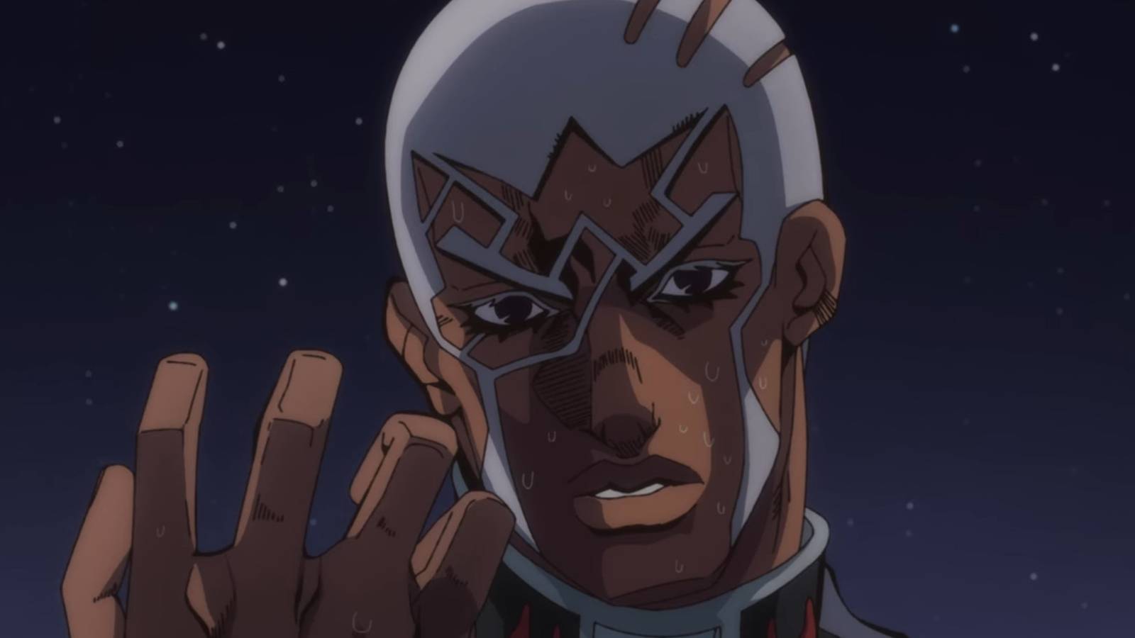 1600x900 JoJo's Bizarre Adventure: Enrico Pucci's Performance as a Compelling Antagonist