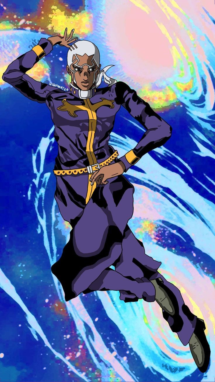 736x1308 Enrico Pucci Wallpaper