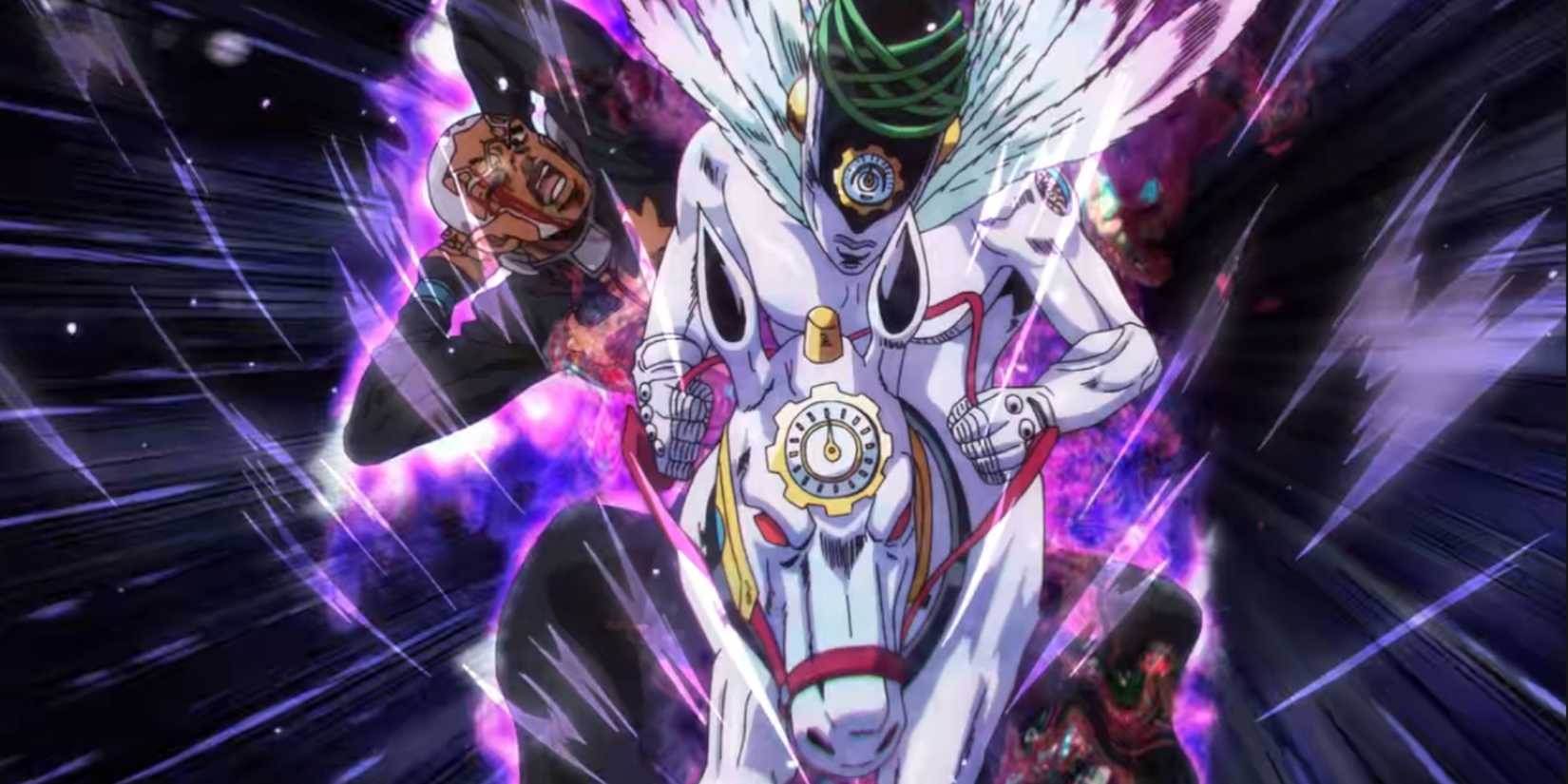 1650x825 JoJo's Bizarre Adventure: Pucci's Heaven Plan, Explained