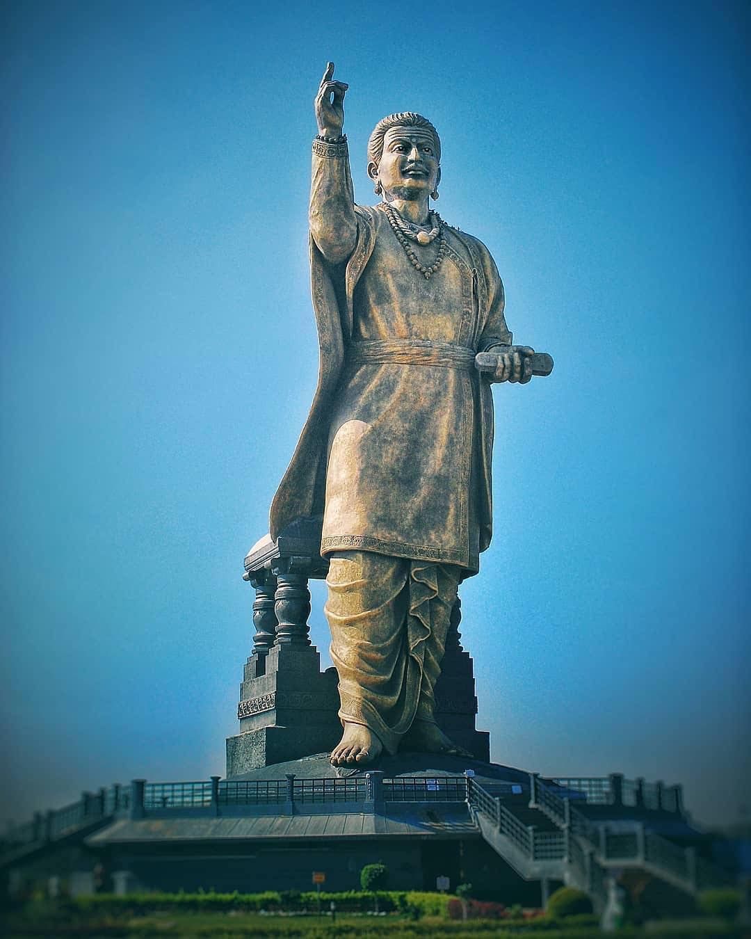 1080x1350 Basaveshwara Wallpaper