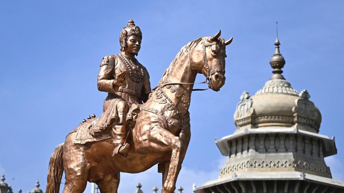 1200x675 Basaveshwara's thoughts offer an ethical path to an equal society: Shankar Devanoor