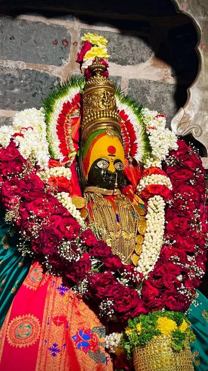 720x1280 Basaveshwara image HD. Tulaja bhavani, Tuljabhavani HD wallpaper, Maharaja