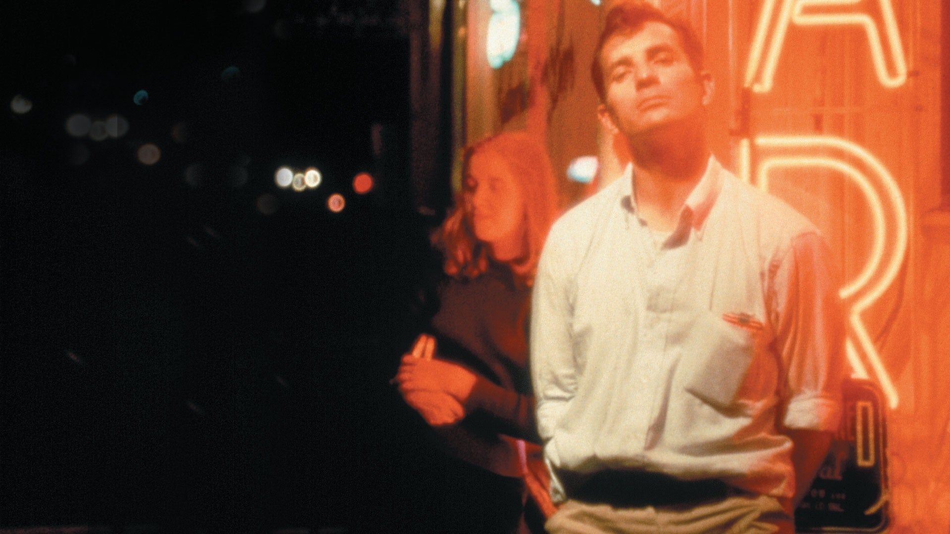 1920x1080 Jack Kerouac Wallpaper