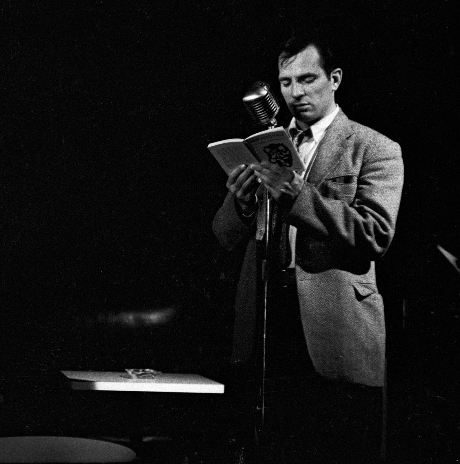 1587x1600 Jack Kerouac. Biography, Books, On the Road, Death, Poems, Beat Movement, & Facts