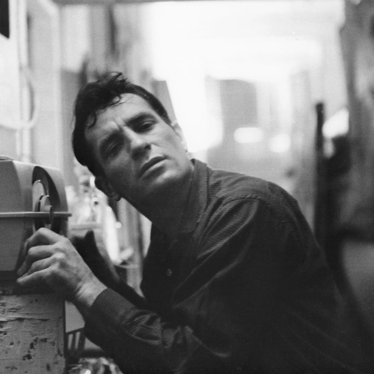 1200x1200 The road well travelled: 100 years of Jack Kerouac