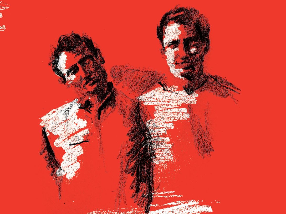 1200x900 The Friendship That Made 'On the Road'—and the Beat Generation—Possible