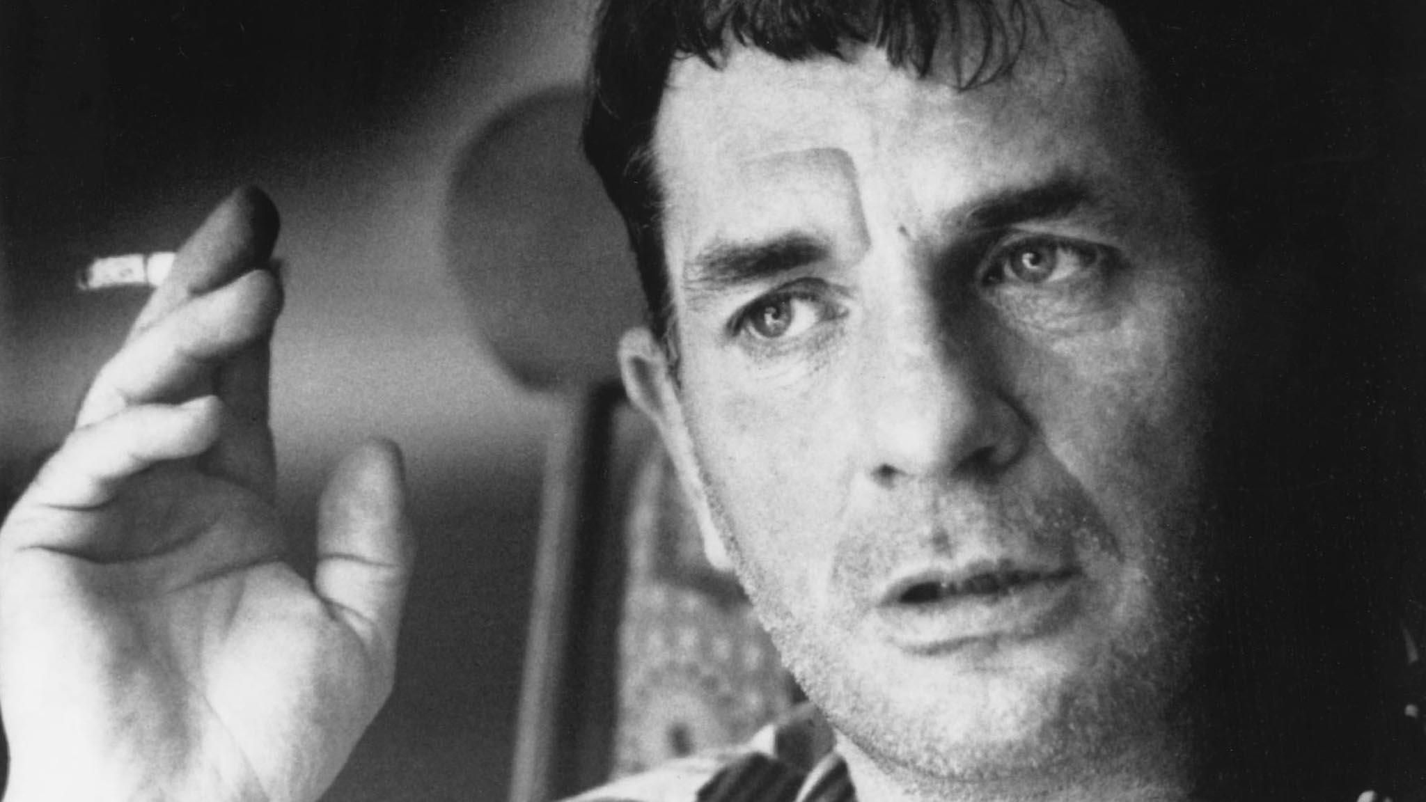 2048x1152 Jack Kerouac's Road Franco American Odyssey