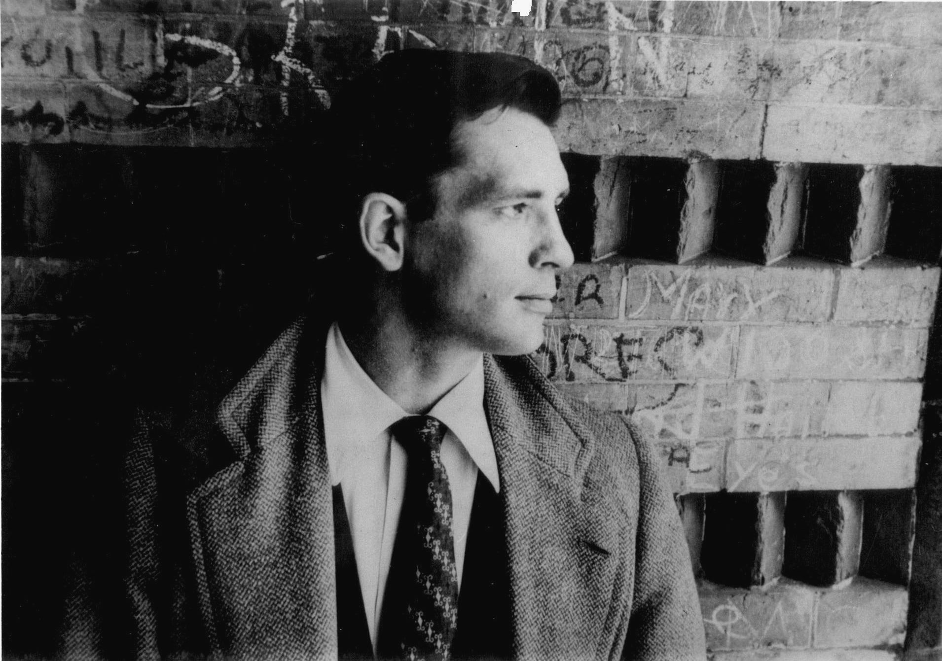 1910x1341 Jack Kerouac's St. Petersburg home has been sold