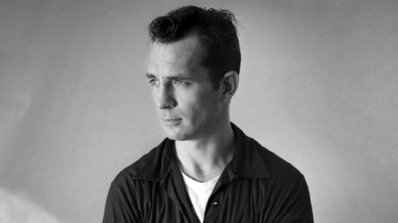 1600x900 The Unbelievable Way Jack Kerouac Wrote On The Road