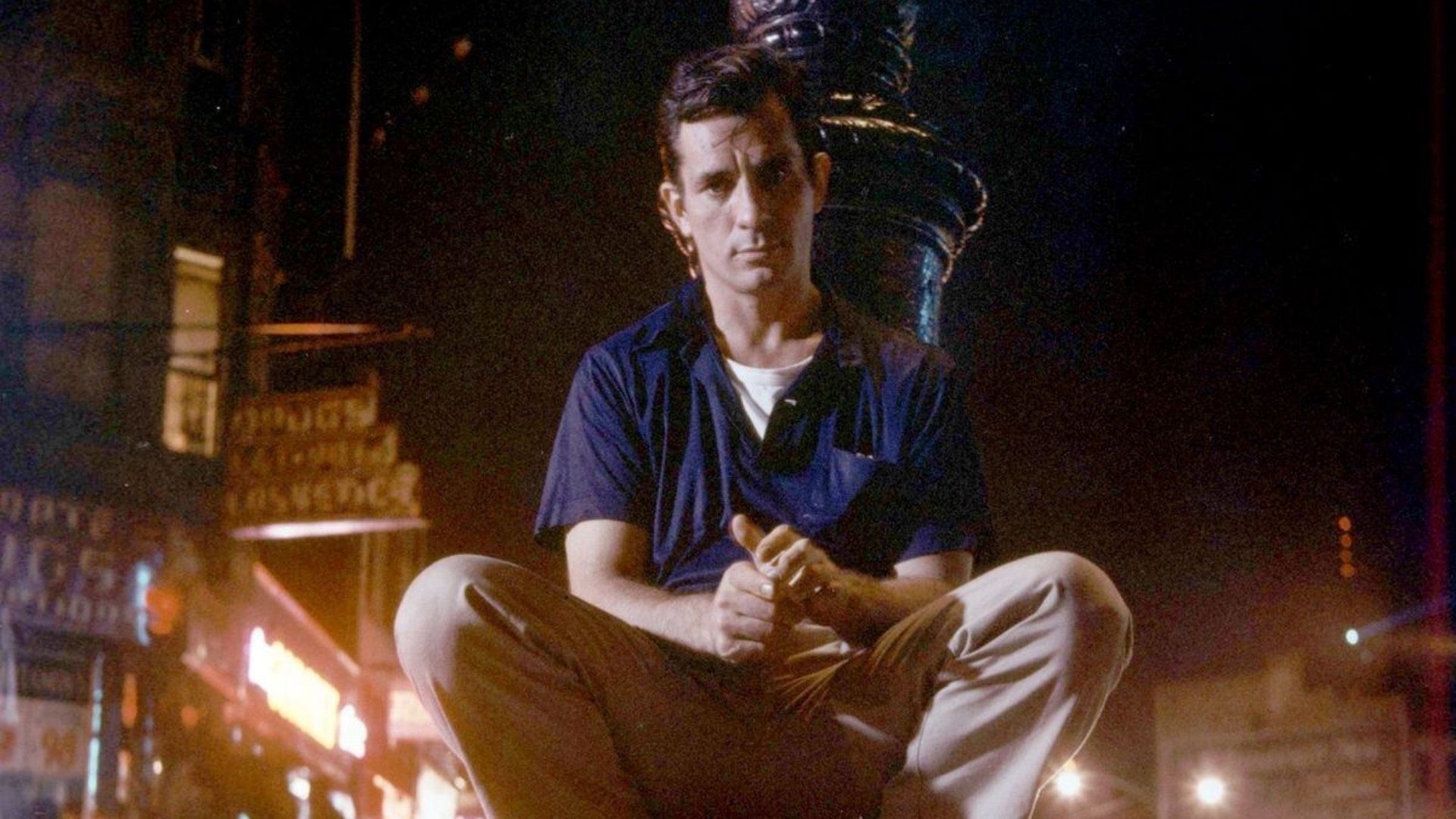 1920x1080 Jack Kerouac and the queer undercurrent of the Beat Generation