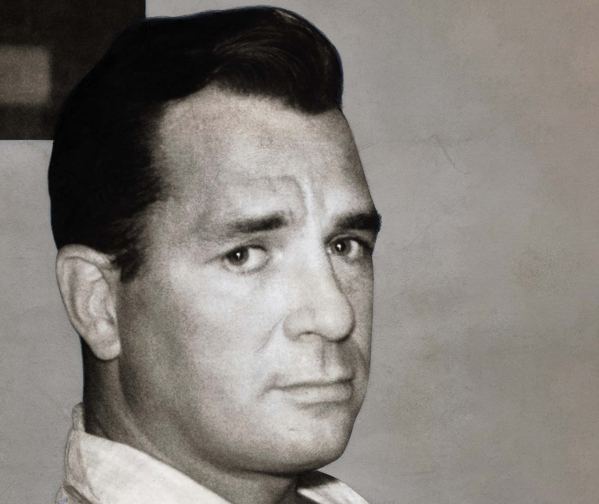2000x1685 The Scandalous And Tormented Life Of Jack Kerouac