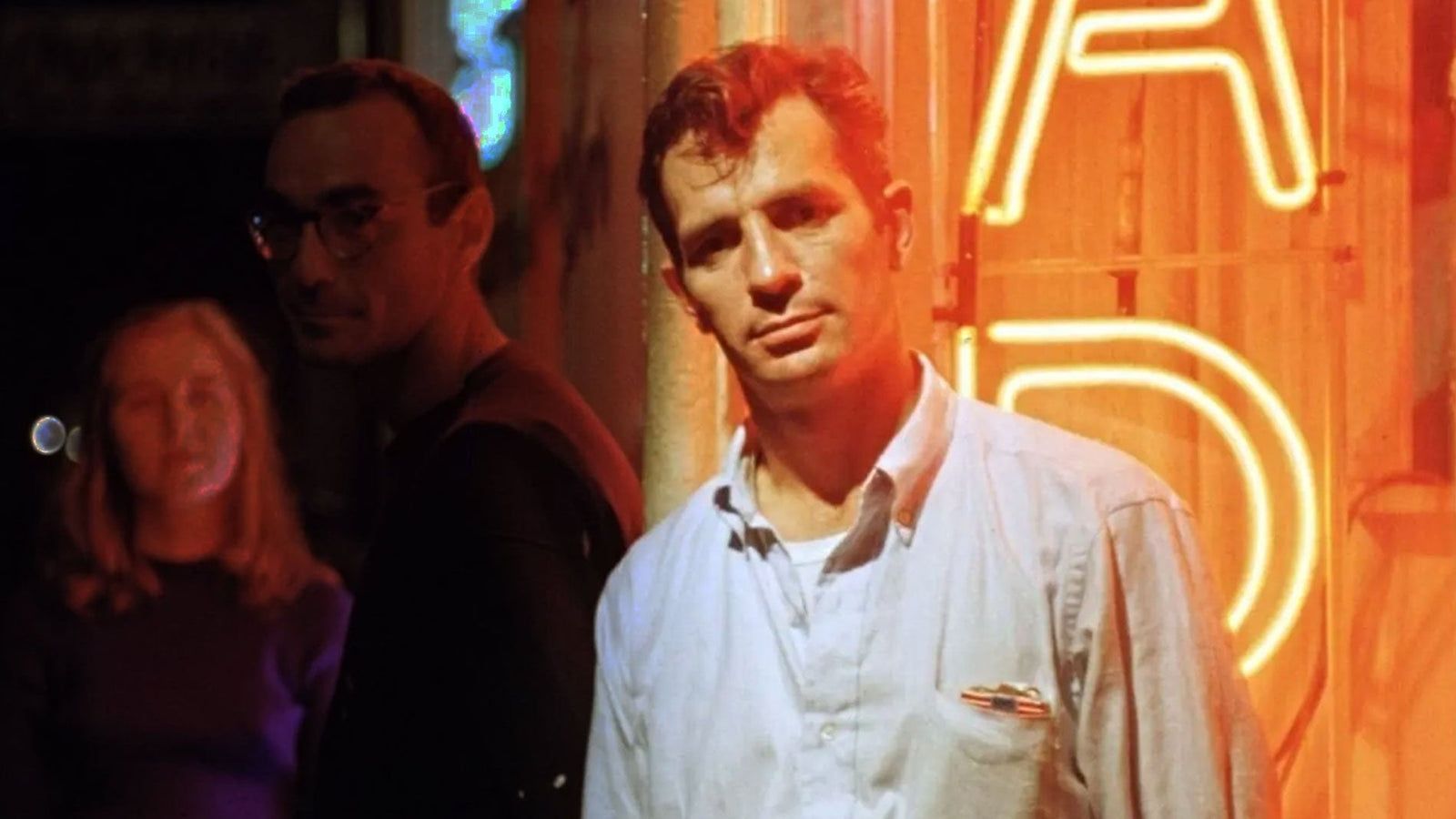1600x900 Jack Kerouac and the Art of Restlessness