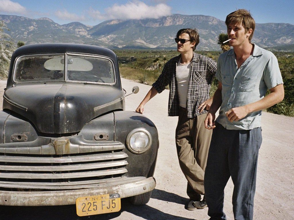 1024x768 On the road: following Jack Kerouac across the United States