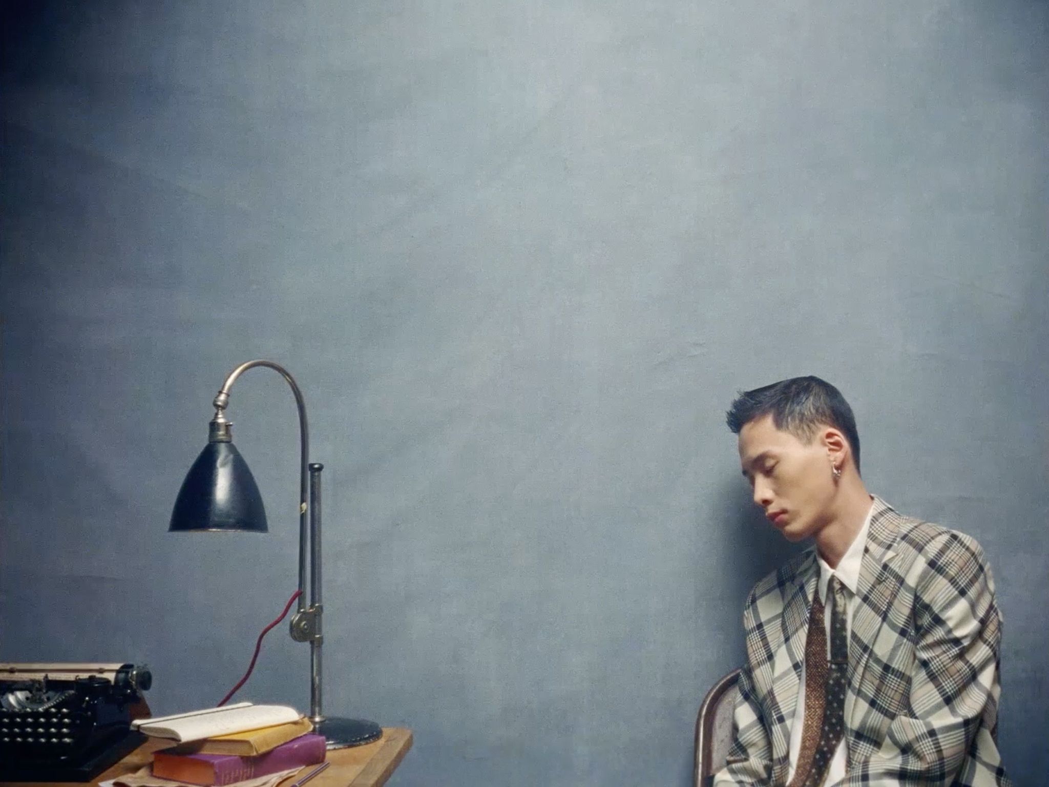 2048x1536 Dior Jack Kerouac. Art + Commerce
