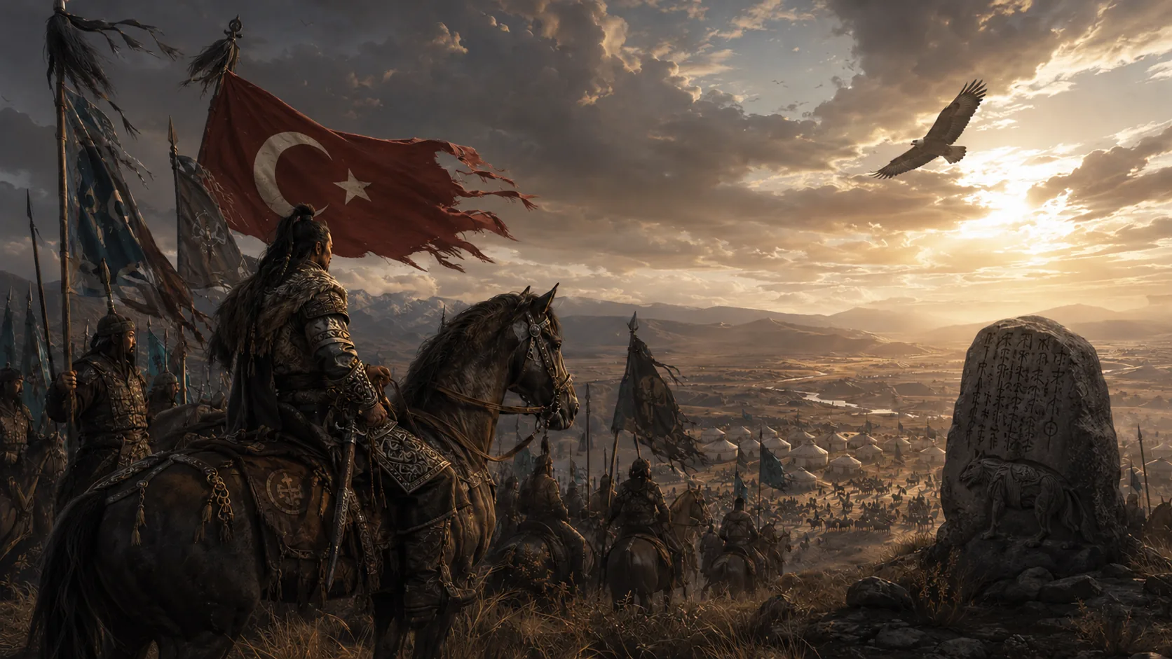 1672x941 Türk temalı wallpaper önerisi
