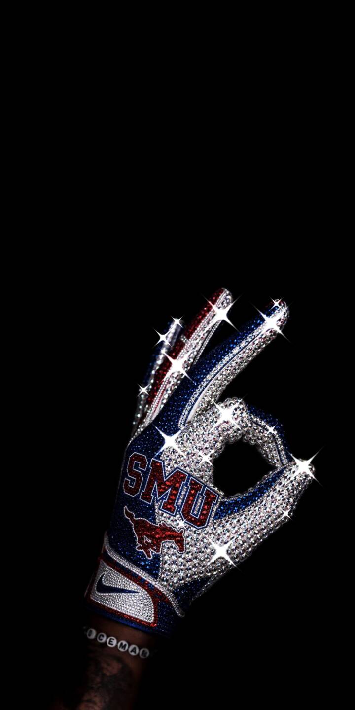 720x1440 SMU Michael Jackson Diamond Glove Wallpaper
