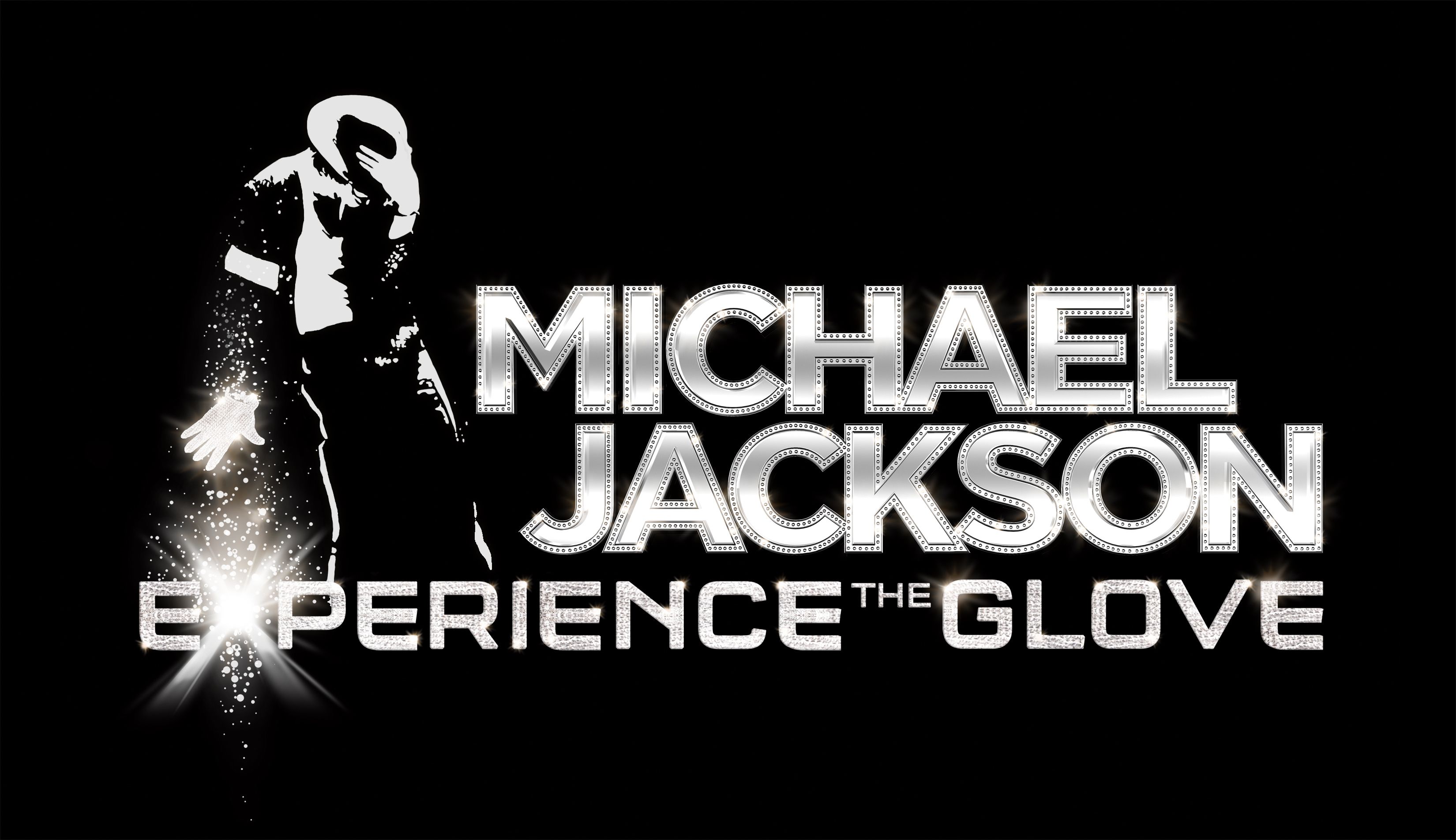 3300x1904 Charitybuzz: Own a Rare Replica of Michael Jackson's Glove Signed by Whoopi Goldberg on the Set of The View