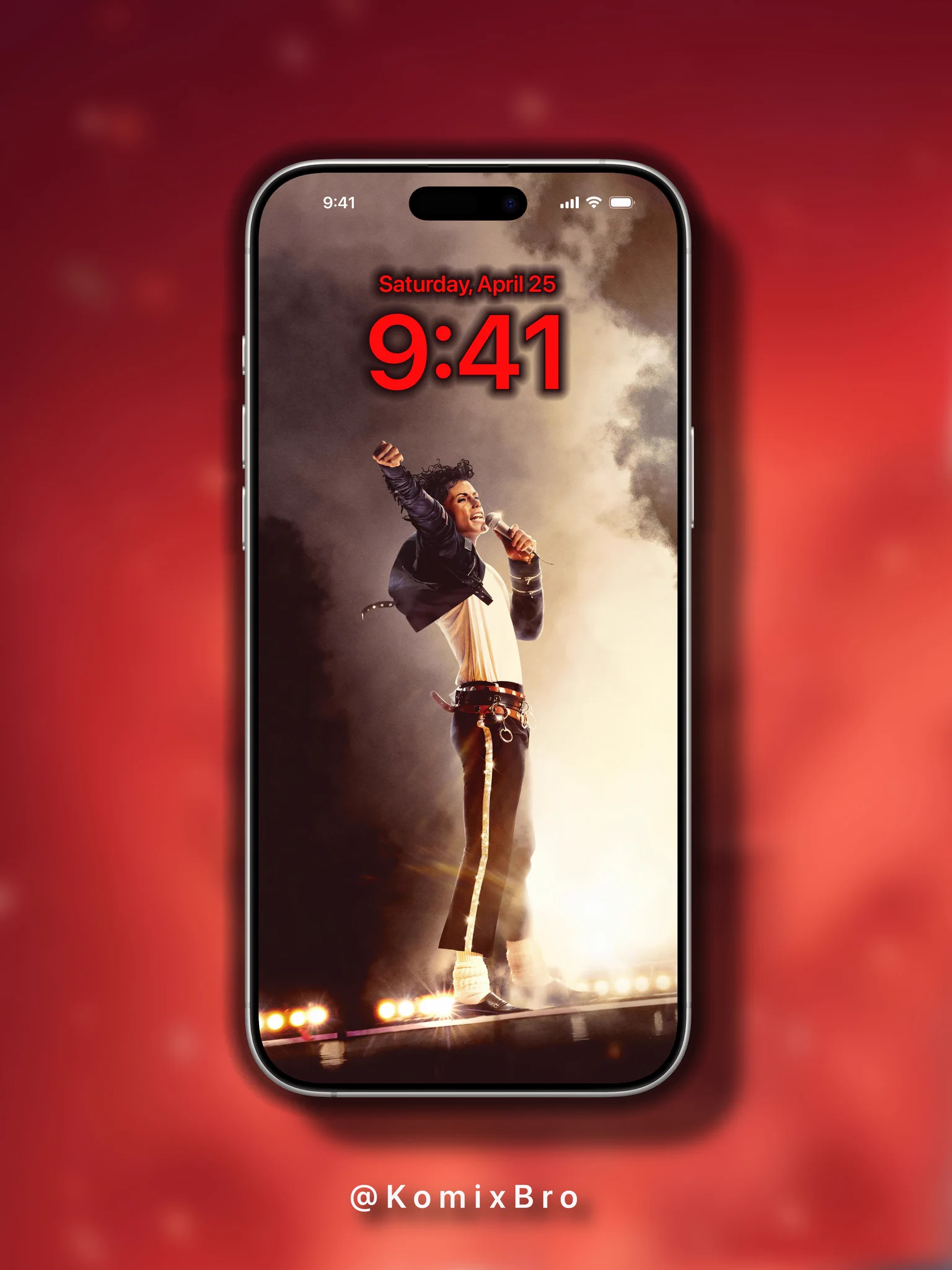 1536x2048 Komix Bro: 4K Wallpaper. Textless Posters! on X: MICHAELK Wallpaper Michael Jackson Movie / X