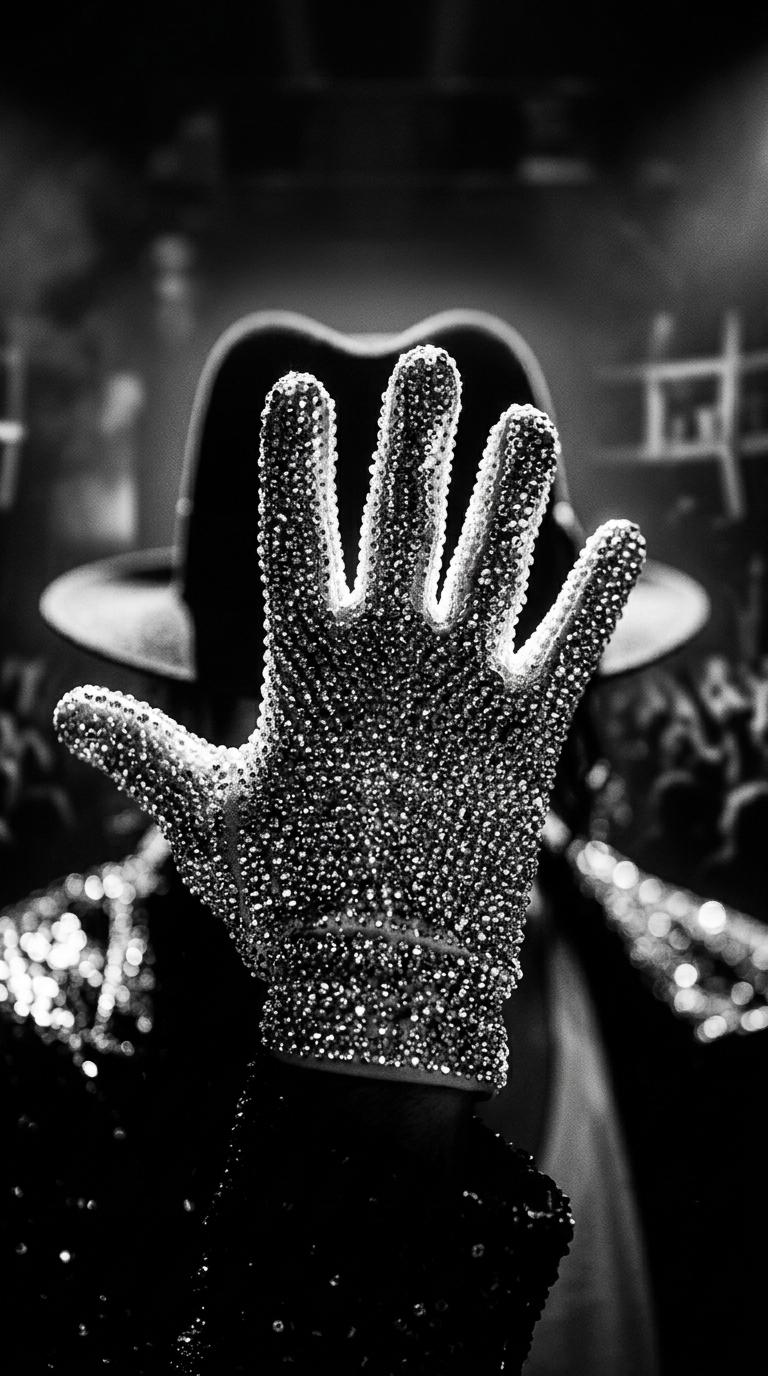768x1376 Michael Jackson Live Kids