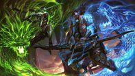 197x111 Genji 4K 8K HD Overwatch Wallpaper
