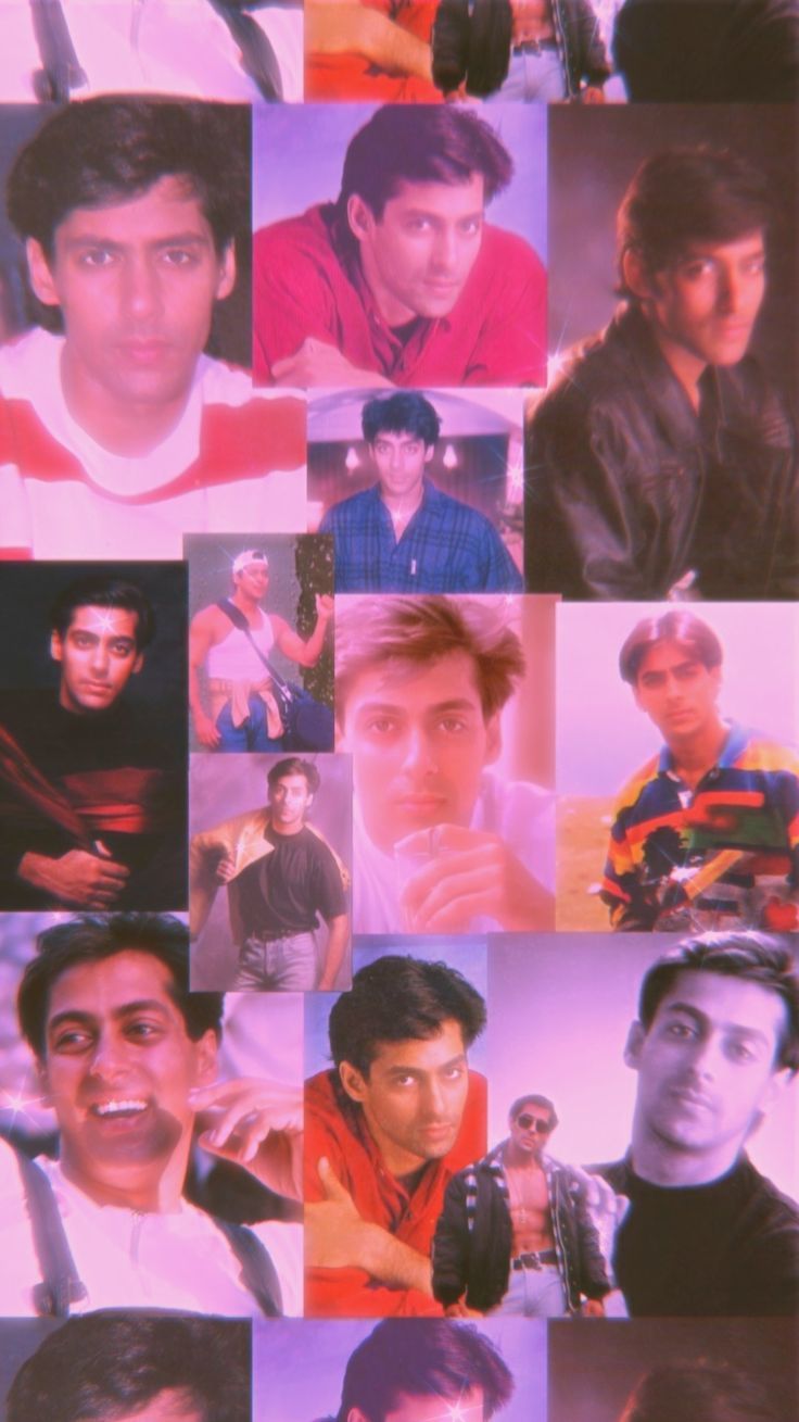736x1309 Salman khan 90s aesthetic. Young salman khan, Salman khan photo, Old salman khan