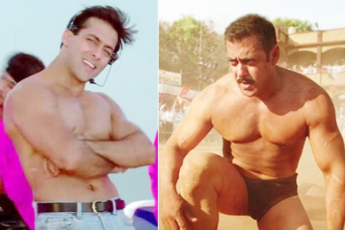 1200x800 Iconic Shirt Dropping Moments of Salman Khan That Are Loved Forever