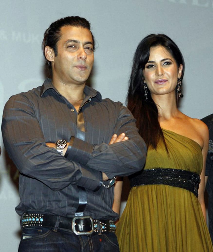 875x1034 Golden Years of Salman Khan: Glimpses from His Life in Picture