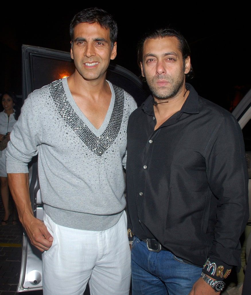 875x1028 Golden Years of Salman Khan: Glimpses from His Life in Picture