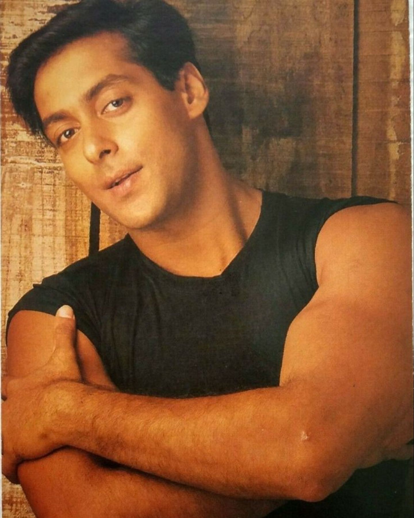 1440x1798 Happy Birthday Salman Khan, 7 looks that prove Bhaijaan is a charmer since