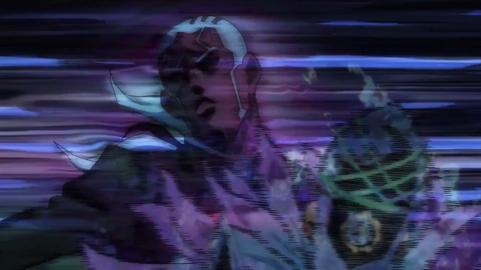 1920x1080 JoJo's Bizarre Adventure Maiden Heaven: Part 1 (TV Episode 2022)