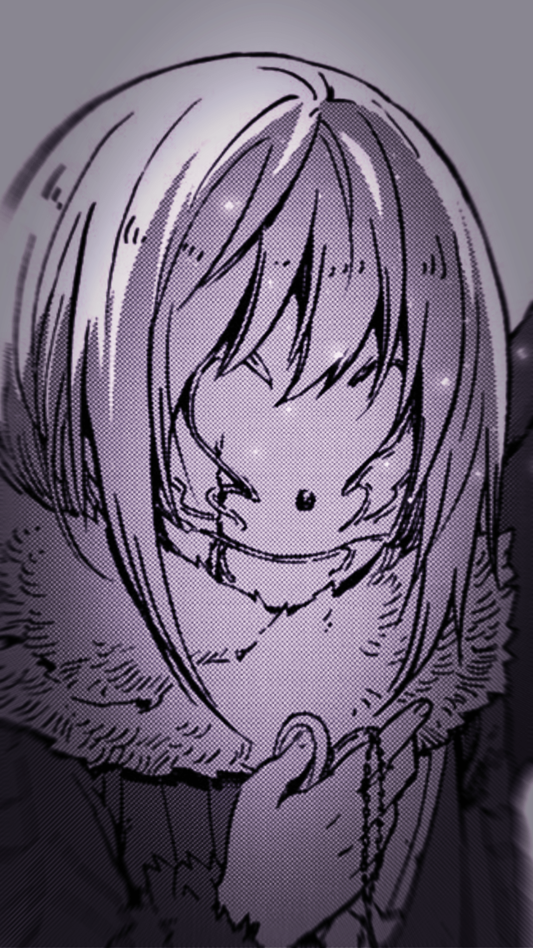 1080x1920 Rimuru wallpaper from chapter 70.5