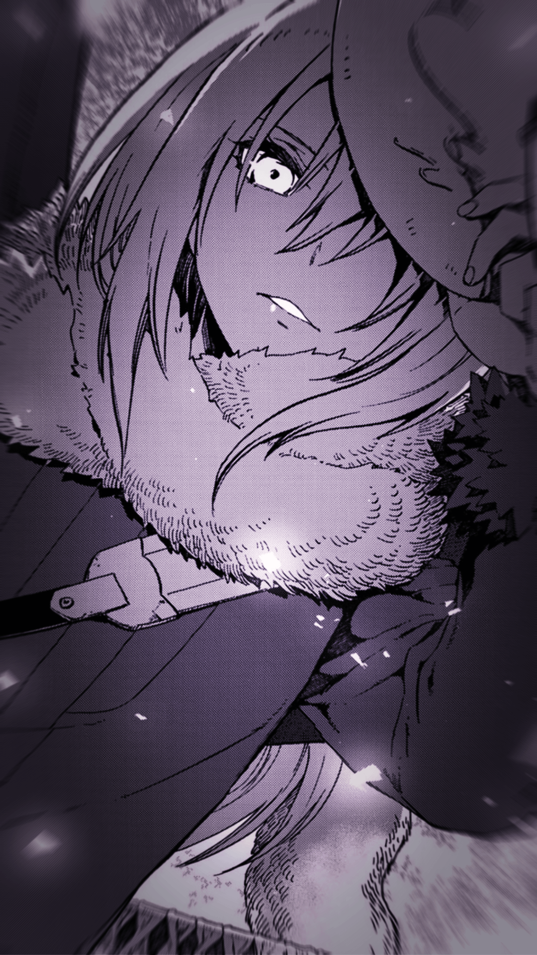 1080x1920 Rimuru wallpaper from chapter 70.5