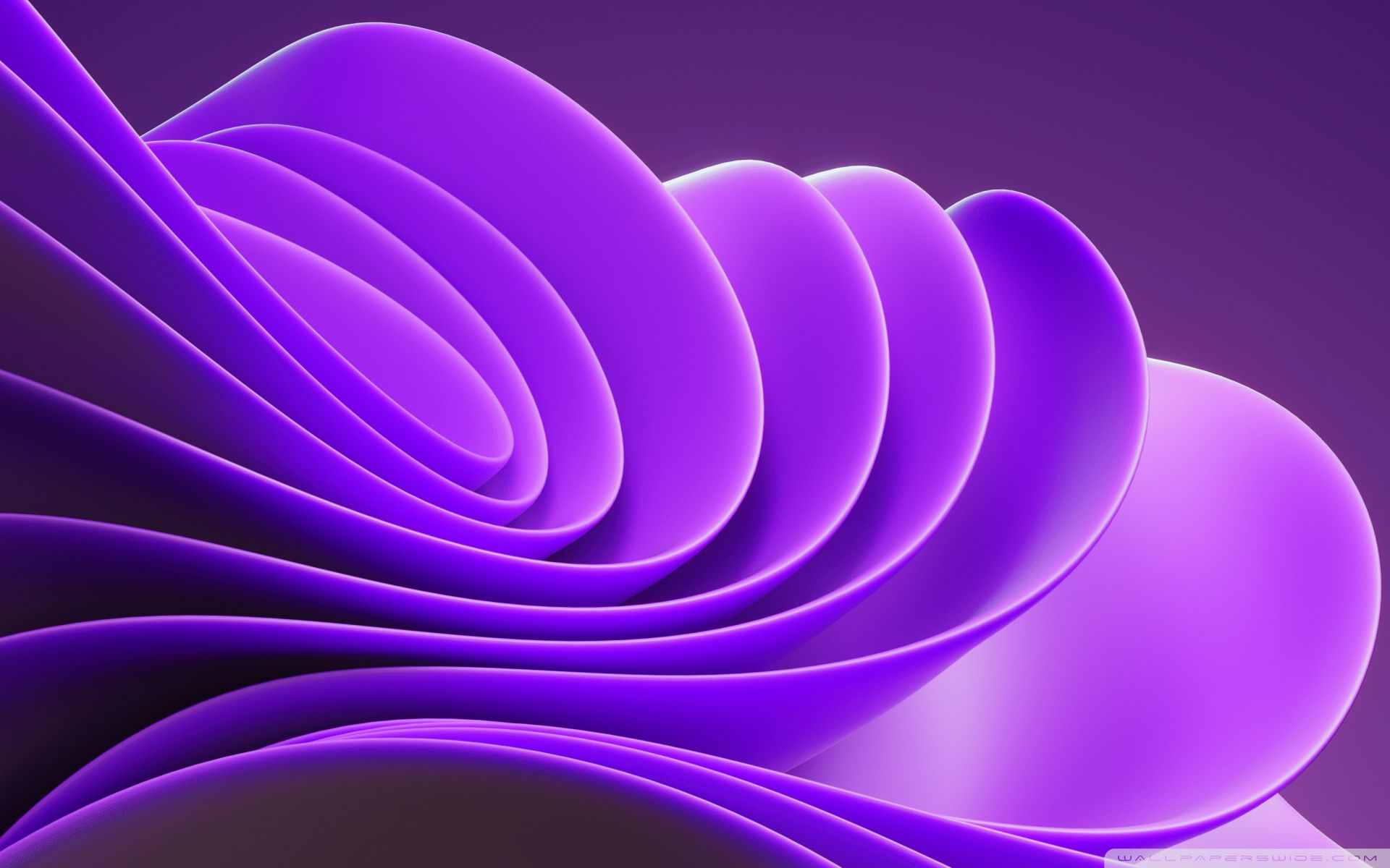 1920x1200 Purple Abstract Design 4K UHD Wallpaper for UltraHD Desktop and TV : Widescreen and UltraWide Display : Dual and Triple Monitor : Smartphone and Tablet Devices