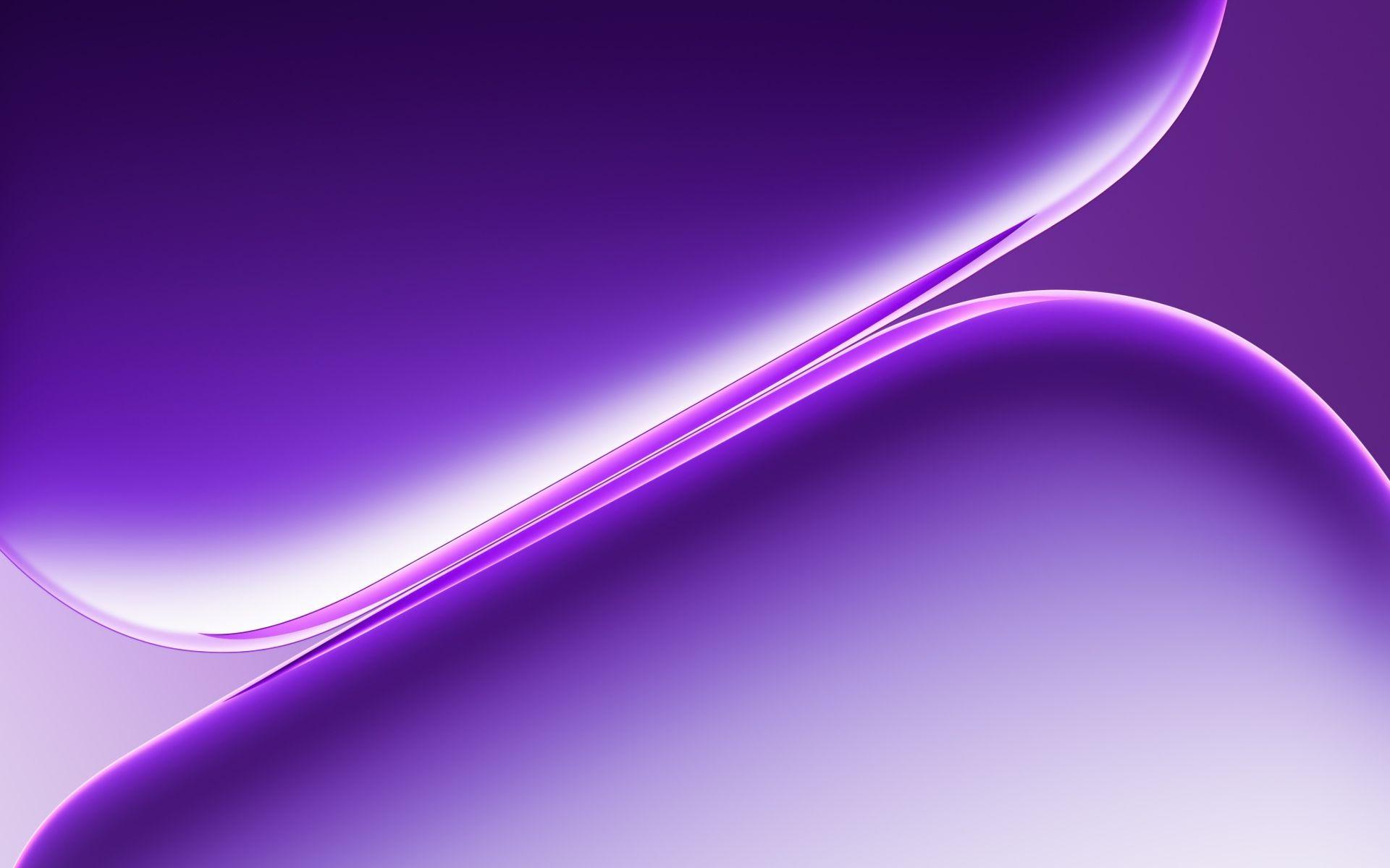 1920x1200 Purple abstract Wallpaper 4K, Gradient background