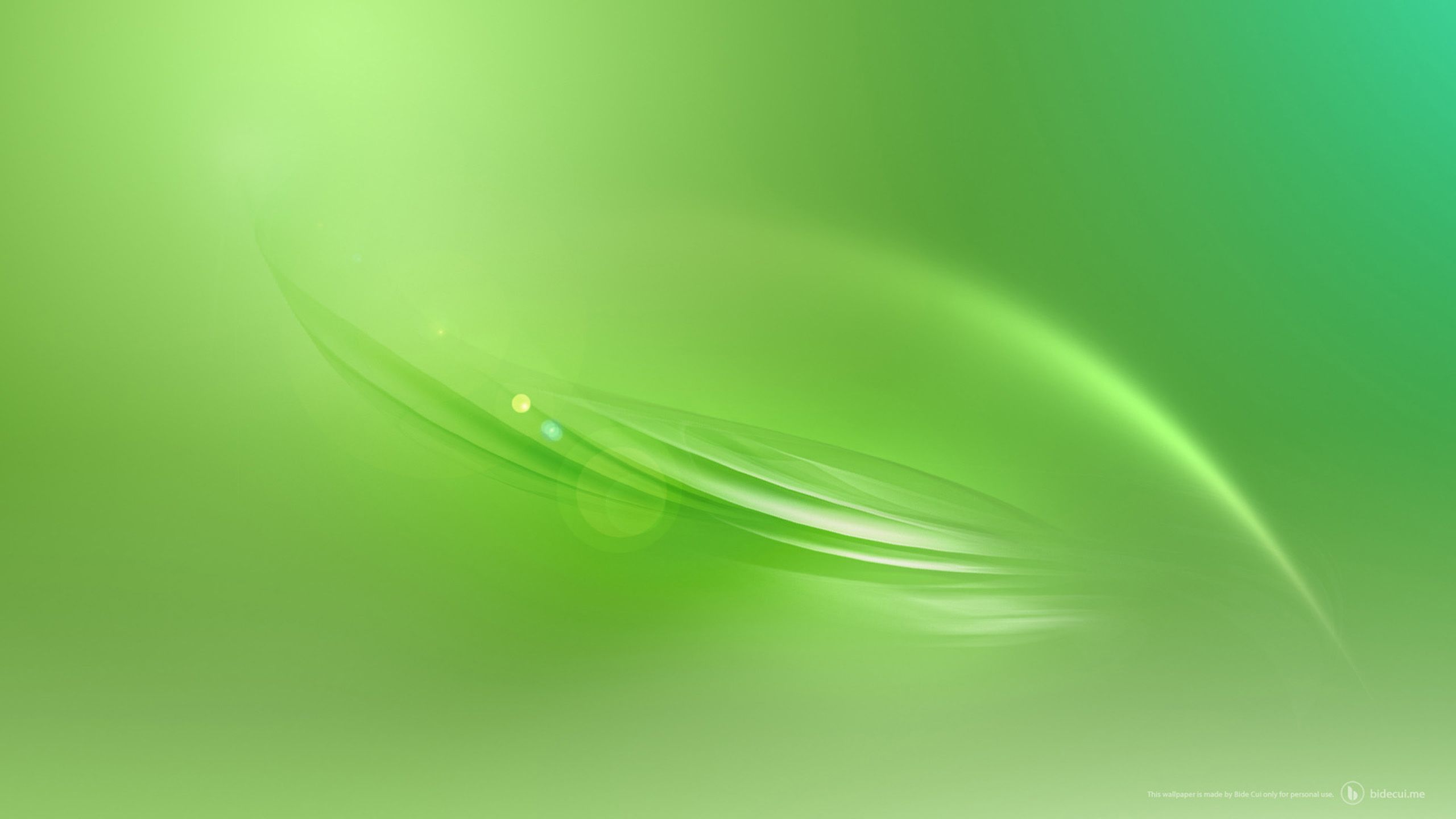 2560x1440 Just Colour Wallpaper
