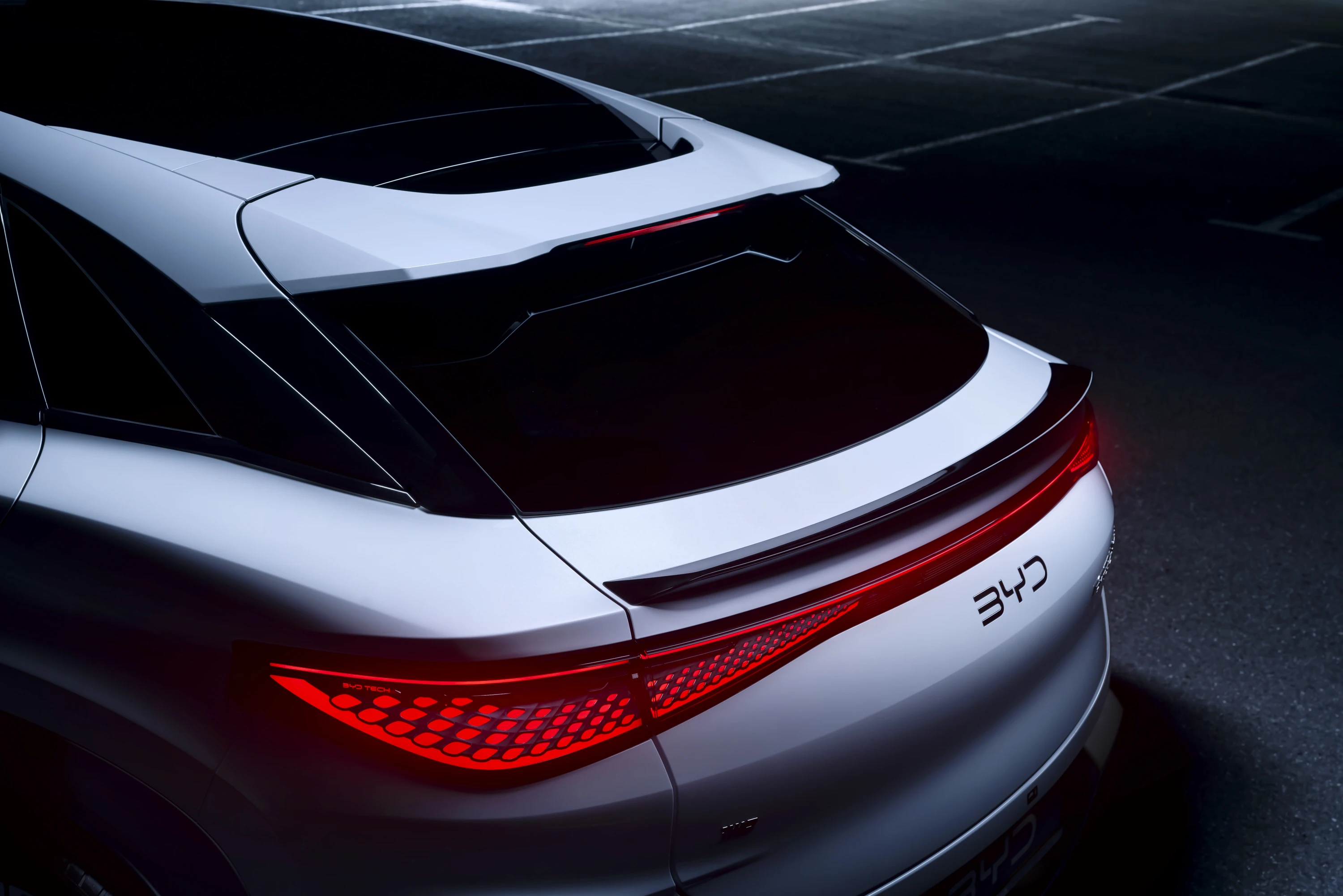 3000x2001 BYD Sealion 7 Excellence gallery