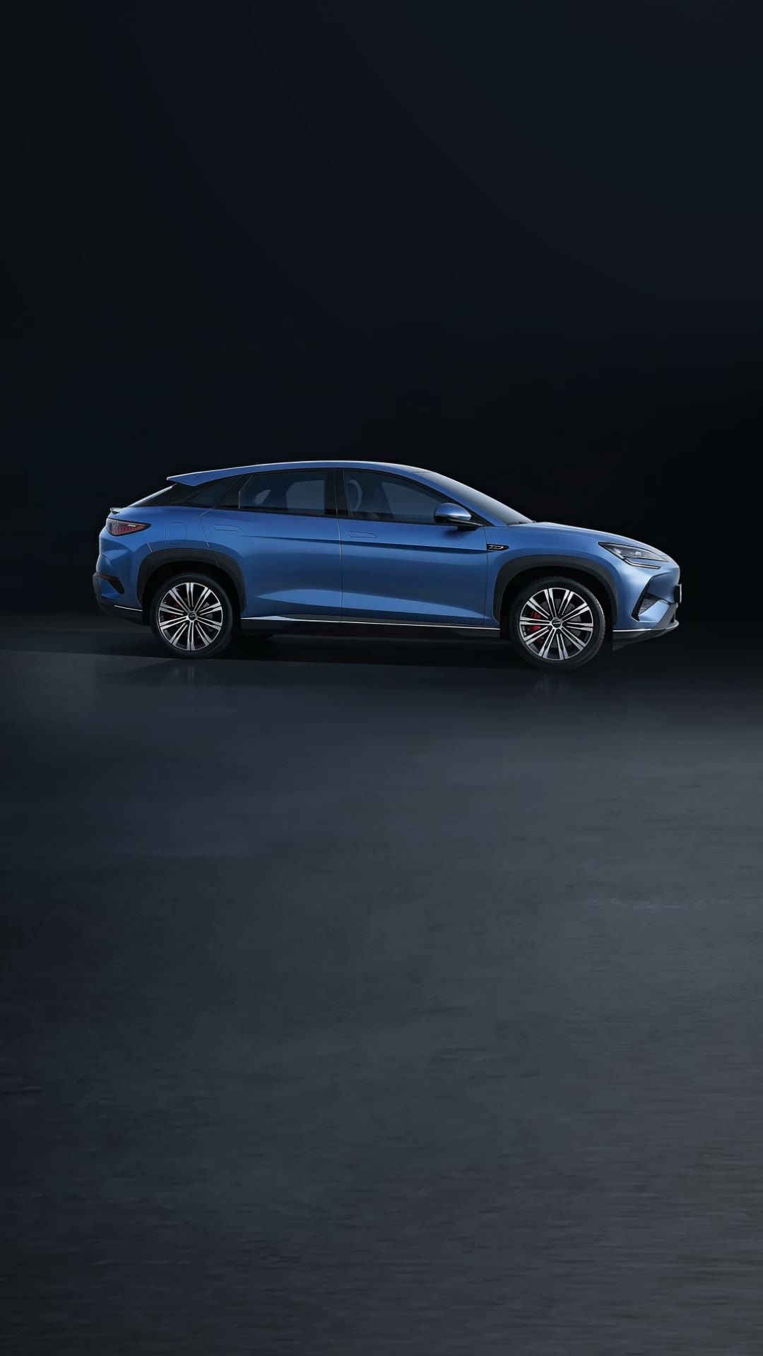 1080x1920 BYD SEALION 7 Singapore. Price & Specs