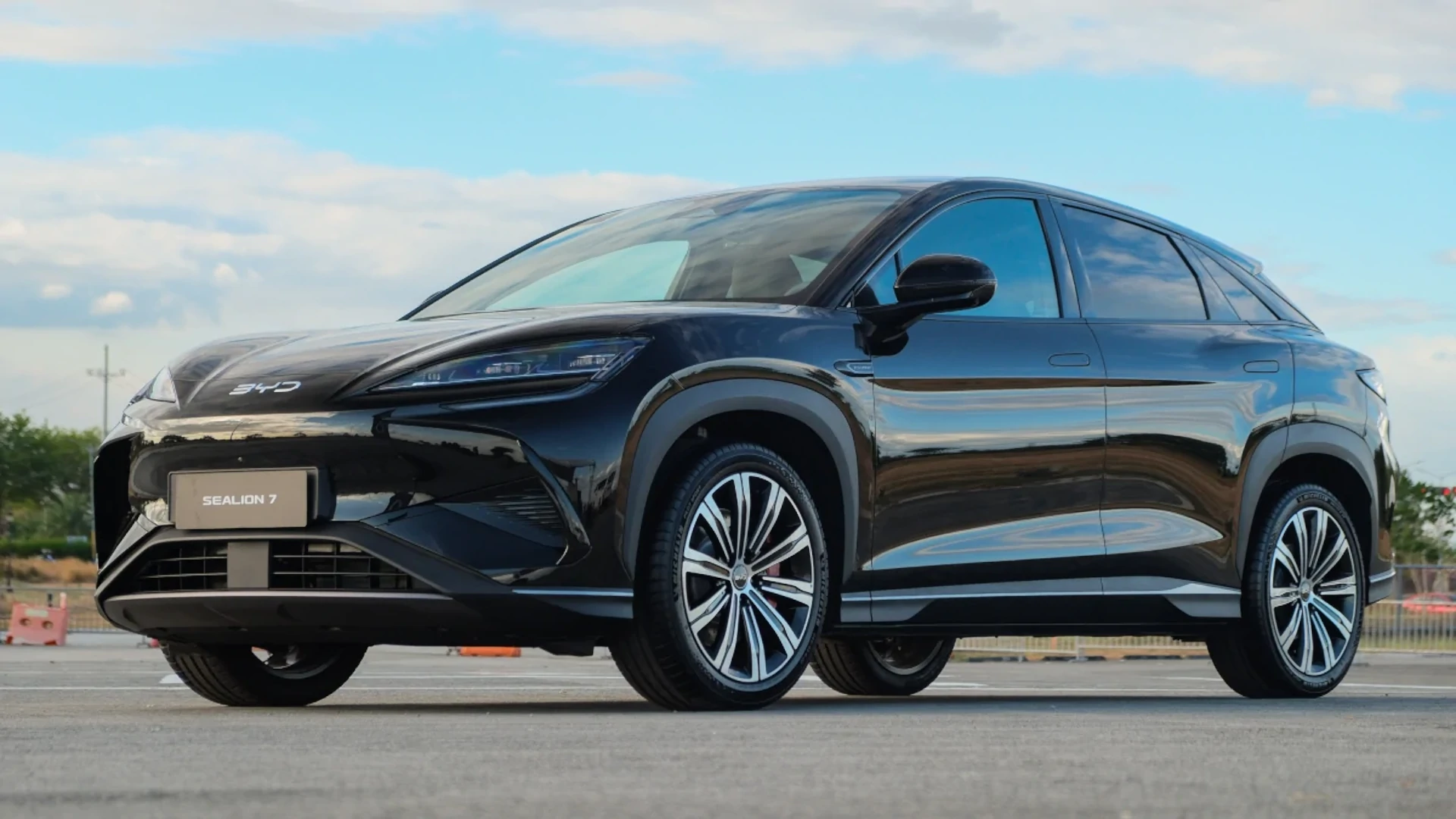 1920x1080 BYD Sealion 7: PH launch, Price, Specs
