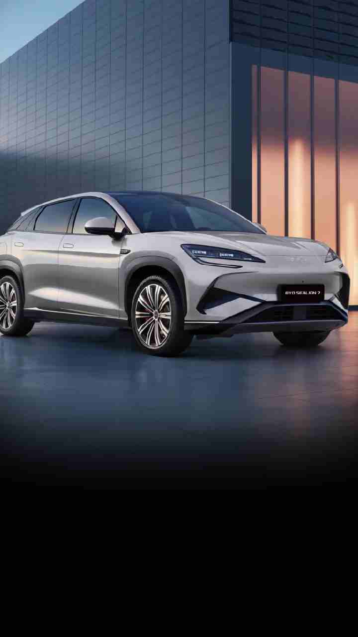 720x1280 BYD Sealion 7: alternatives in India